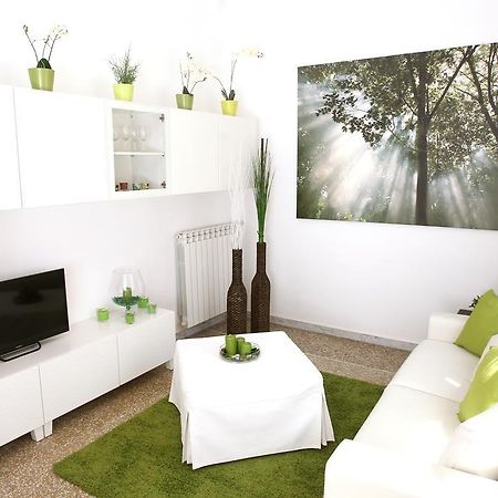 Via Del Corso Apartment โรม ห้อง รูปภาพ