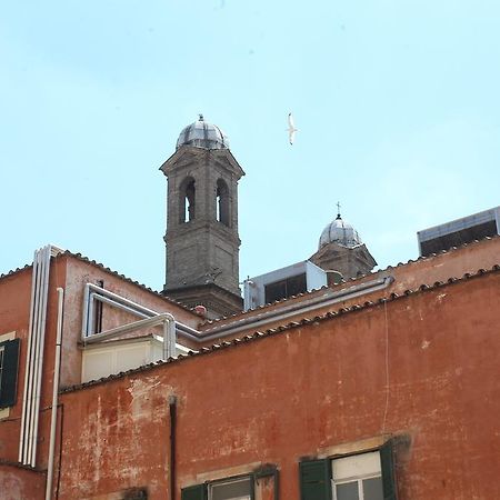 Via Del Corso Apartment โรม ห้อง รูปภาพ