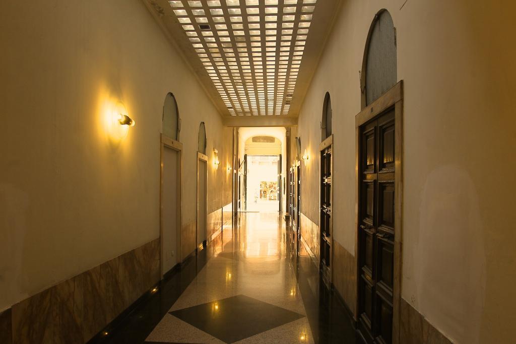 Via Del Corso Apartment โรม ห้อง รูปภาพ