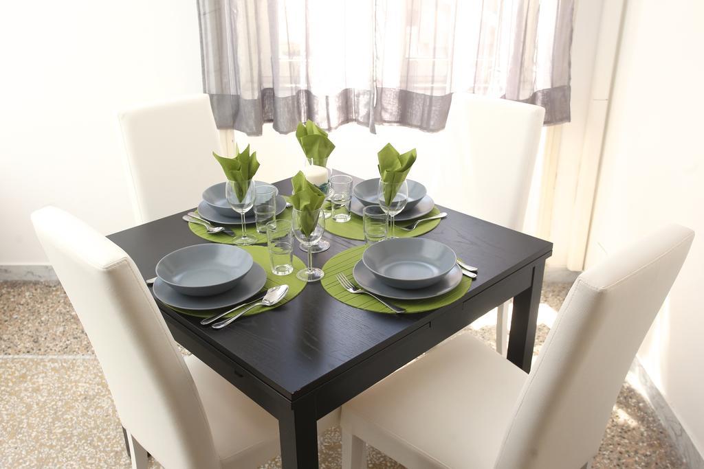 Via Del Corso Apartment โรม ห้อง รูปภาพ