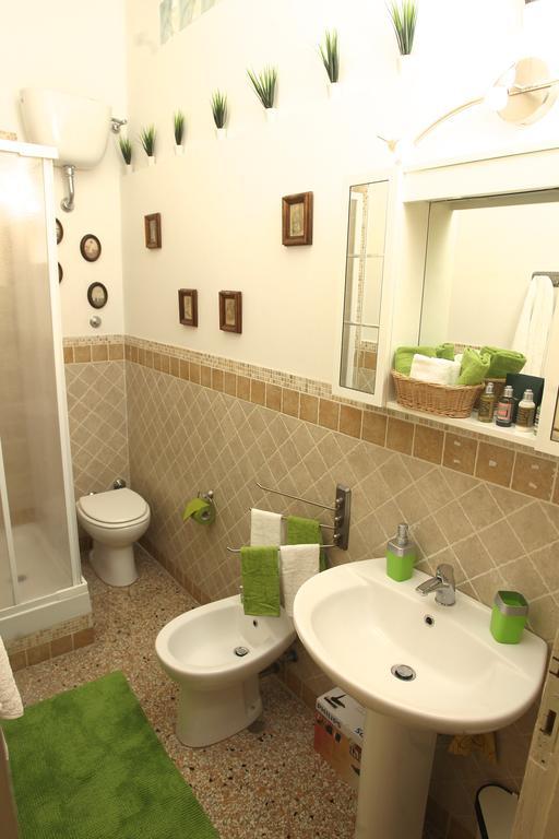 Via Del Corso Apartment โรม ภายนอก รูปภาพ