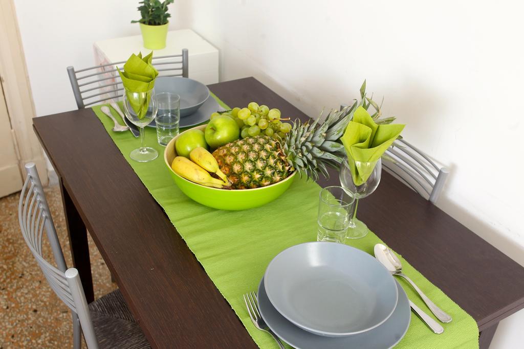 Via Del Corso Apartment โรม ภายนอก รูปภาพ