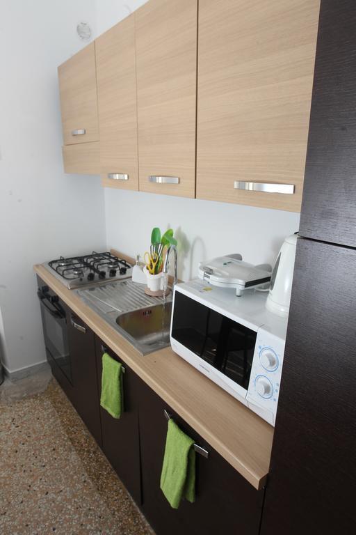 Via Del Corso Apartment โรม ภายนอก รูปภาพ
