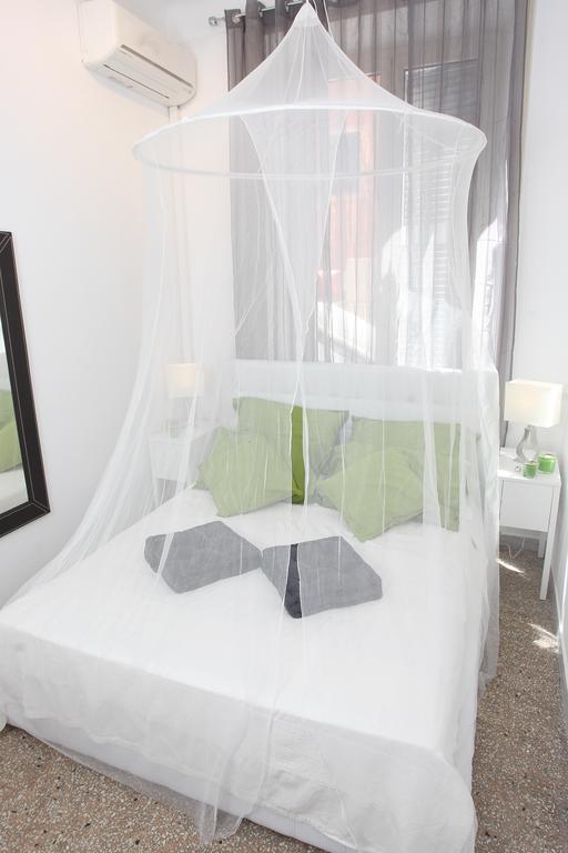 Via Del Corso Apartment โรม ภายนอก รูปภาพ
